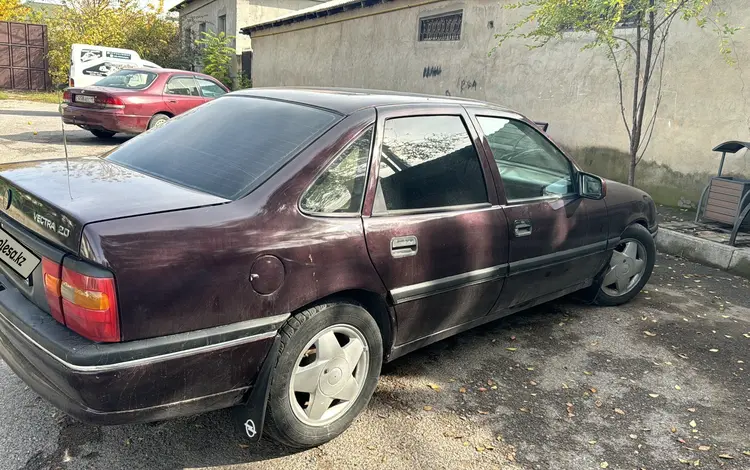 Opel Vectra 1992 годаүшін850 000 тг. в Шымкент