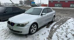 BMW 523 2009 годаүшін7 000 000 тг. в Алматы