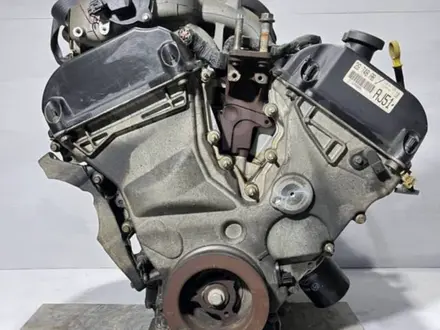 MAZDA LF FS ДВИГАТЕЛЬ МОТОР ДВС АКПП МКПП за 280 000 тг. в Алматы – фото 5