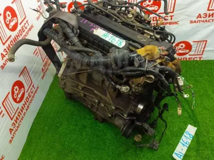 Двигатель на Мазда АКПП мкпп на Мазда engine for Mazda automatic transmissi за 280 000 тг. в Алматы – фото 29