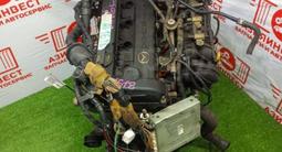 MAZDA LF FS ДВИГАТЕЛЬ МОТОР ДВС АКПП МКПП за 280 000 тг. в Алматы