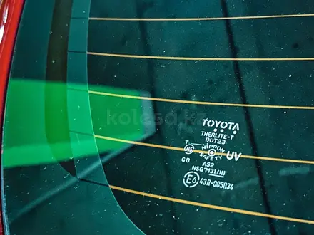 Toyota Corolla 2013 года за 7 000 000 тг. в Астана – фото 23