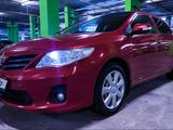 Toyota Corolla 2013 года за 7 200 000 тг. в Астана – фото 4