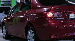 Toyota Corolla 2013 года за 7 200 000 тг. в Астана – фото 5