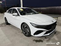 Hyundai Elantra 2024 годаүшін8 750 000 тг. в Шымкент
