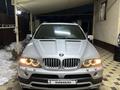 BMW X5 2004 годаүшін7 200 000 тг. в Алматы – фото 2