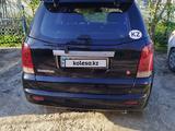 SsangYong Rexton 2005 года за 3 000 000 тг. в Актау – фото 2