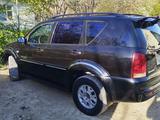 SsangYong Rexton 2005 года за 3 000 000 тг. в Актау – фото 3