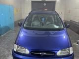 Ford Galaxy 1997 года за 2 200 000 тг. в Усть-Каменогорск – фото 3