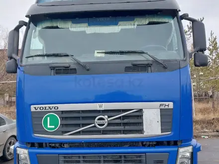 Volvo  FH 2011 года за 23 000 000 тг. в Костанай