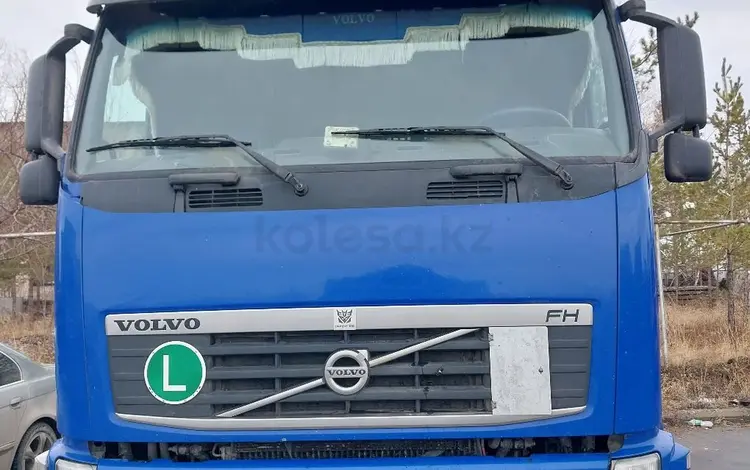 Volvo  FH 2011 года за 23 000 000 тг. в Костанай