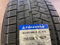 235/65r17 Triangle SNOWLINK PL02 за 40 000 тг. в Астана – фото 6