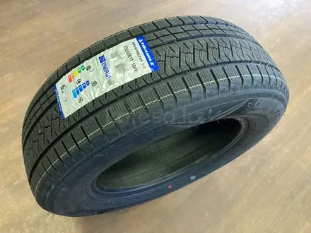 235/65r17 Triangle SNOWLINK PL02 за 40 000 тг. в Астана – фото 3