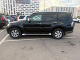 Mitsubishi Pajero 2008 года за 6 100 000 тг. в Астана – фото 2
