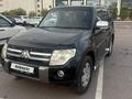 Mitsubishi Pajero 2008 годаүшін6 100 000 тг. в Астана