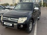 Mitsubishi Pajero 2008 годаүшін6 100 000 тг. в Астана