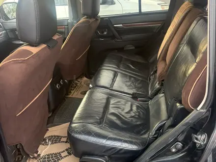 Mitsubishi Pajero 2008 года за 6 100 000 тг. в Астана – фото 6