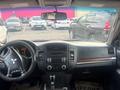 Mitsubishi Pajero 2008 годаүшін6 100 000 тг. в Астана – фото 7