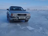 Audi 80 1995 годаүшін1 300 000 тг. в Темиртау