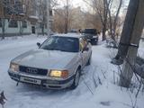 Audi 80 1995 годаүшін1 300 000 тг. в Темиртау – фото 4