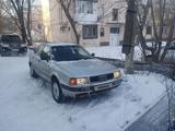 Audi 80 1995 годаүшін1 300 000 тг. в Темиртау – фото 5