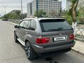 BMW X5 2004 года за 7 000 000 тг. в Астана