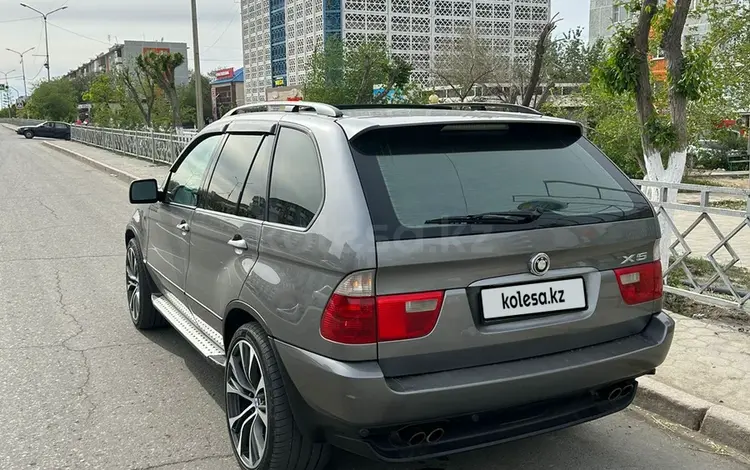 BMW X5 2004 года за 7 000 000 тг. в Астана