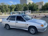 ВАЗ (Lada) 2115 2012 годаүшін1 700 000 тг. в Костанай