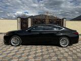 Lexus ES 250 2020 года за 25 000 000 тг. в Павлодар – фото 2