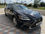 Lexus ES 250 2020 года за 25 000 000 тг. в Павлодар – фото 4