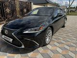 Lexus ES 250 2020 года за 25 000 000 тг. в Павлодар – фото 3