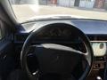 Mercedes-Benz E 220 1993 года за 1 500 000 тг. в Жезказган – фото 4
