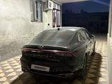 Hyundai Grandeur 2022 годаүшін13 000 000 тг. в Шымкент – фото 4