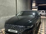 Hyundai Grandeur 2022 годаүшін13 000 000 тг. в Шымкент – фото 3