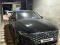 Hyundai Grandeur 2022 года за 13 000 000 тг. в Шымкент
