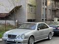 Mercedes-Benz E 55 AMG 2001 года за 7 900 000 тг. в Алматы – фото 3