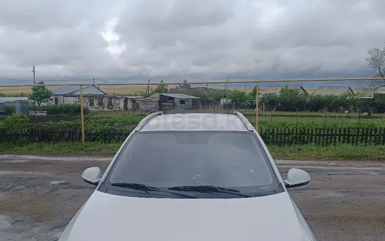 Chery Tiggo 2 2023 года за 4 500 000 тг. в Астана