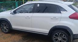 Chery Tiggo 2 2023 года за 5 500 000 тг. в Астана – фото 3