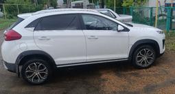 Chery Tiggo 2 2023 года за 5 500 000 тг. в Астана – фото 4