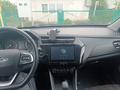 Chery Tiggo 2 2023 года за 4 500 000 тг. в Астана – фото 5