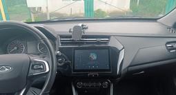 Chery Tiggo 2 2023 года за 5 500 000 тг. в Астана – фото 5