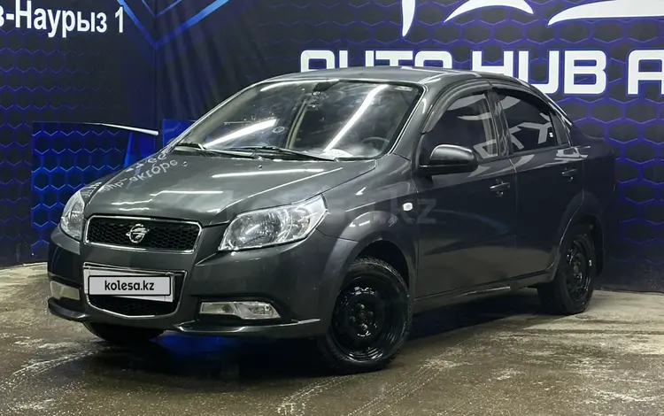 Ravon Nexia R3 2019 года за 4 400 000 тг. в Актобе