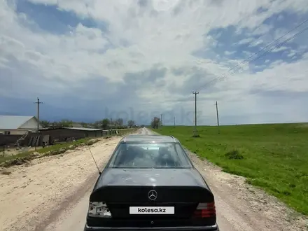 Mercedes-Benz E 230 1993 года за 1 000 000 тг. в Алматы – фото 10