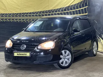 Volkswagen Golf 2008 годаүшін4 190 000 тг. в Актобе