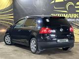 Volkswagen Golf 2008 года за 4 190 000 тг. в Актобе – фото 5