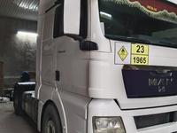 MAN  TGX 2008 годаүшін15 000 000 тг. в Актау