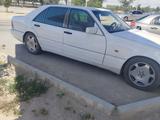 Mercedes-Benz S 320 1998 годаүшін2 200 000 тг. в Жанаозен – фото 2