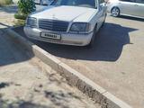 Mercedes-Benz S 320 1998 годаүшін2 200 000 тг. в Жанаозен