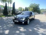 Mercedes-Benz E 320 2003 годаүшін6 500 000 тг. в Алматы – фото 5