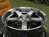 Диски Volk RAIS r18*5*114 за 275 000 тг. в Петропавловск